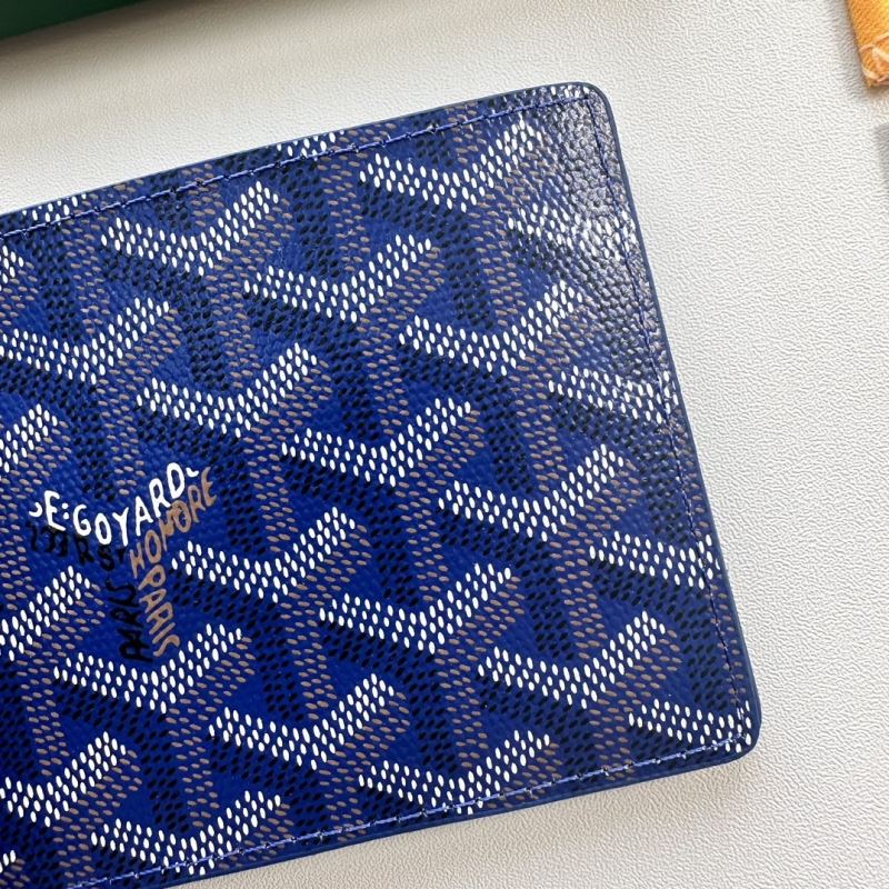 Goyard Wallets Purse